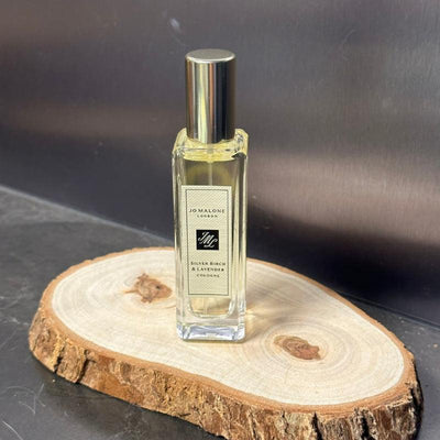 Jo Malone Silver Birch & Lavender Cologne 30ml - LMCHING Group Limited