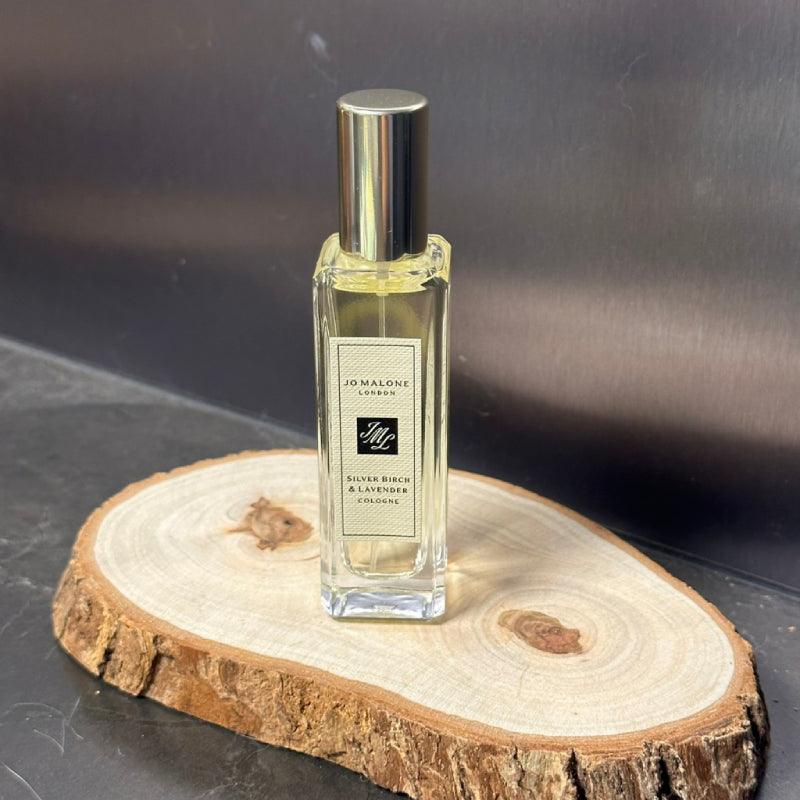 Jo Malone Silver Birch & Lavender Cologne 30ml - LMCHING Group Limited