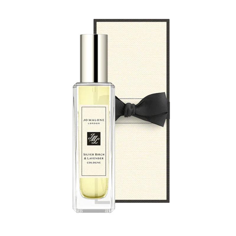 JO MALONE LONDON Silver Birch & Lavender Cologne 30ml - LMCHING Group Limited