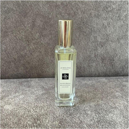 JO MALONE LONDON Silver Birch & Lavender Cologne 30ml - LMCHING Group Limited