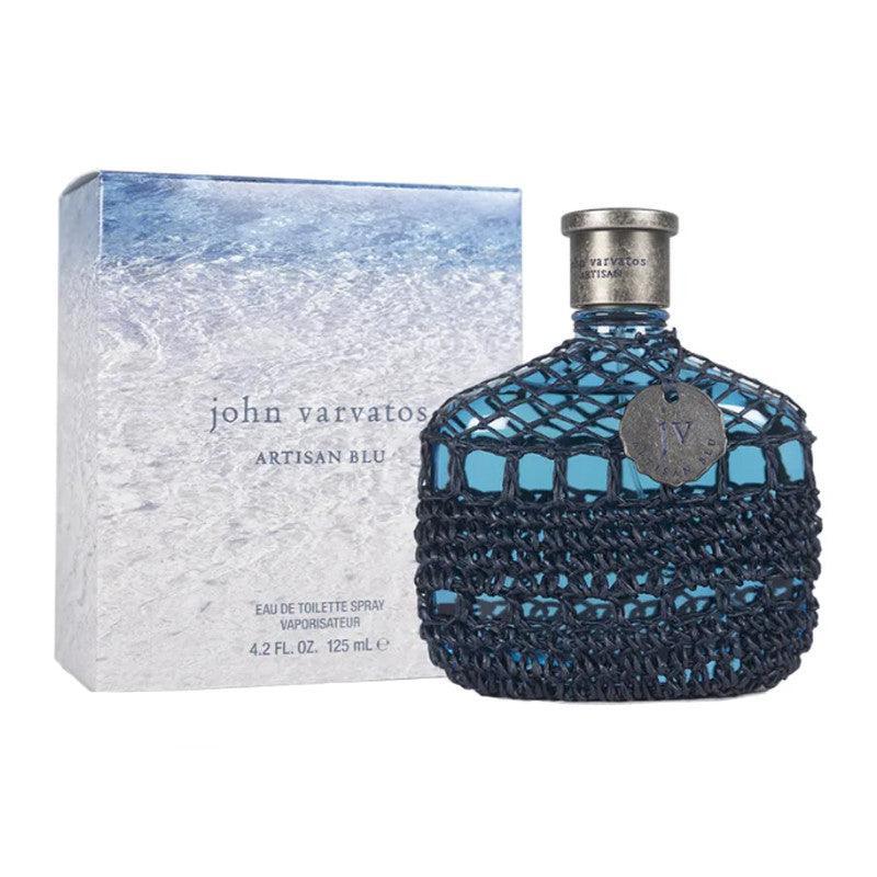 john varvatos Artisan Blu Eau de Toilette (For Men) 125ml - LMCHING Group Limited