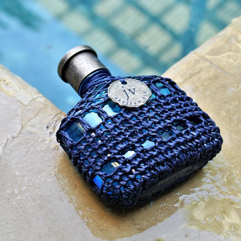 john varvatos Artisan Blu Eau de Toilette (For Men) 125ml - LMCHING Group Limited