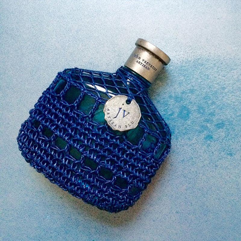 john varvatos Artisan Blu Eau de Toilette (For Men) 125ml - LMCHING Group Limited
