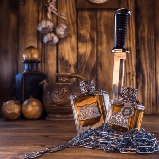 Dirty discount english fragrance