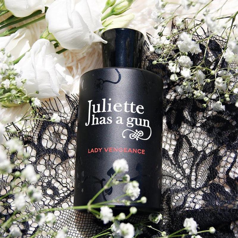 Juliette Has A Gun Lady Vengeance Eau De Parfum 100ml - LMCHING Group Limited