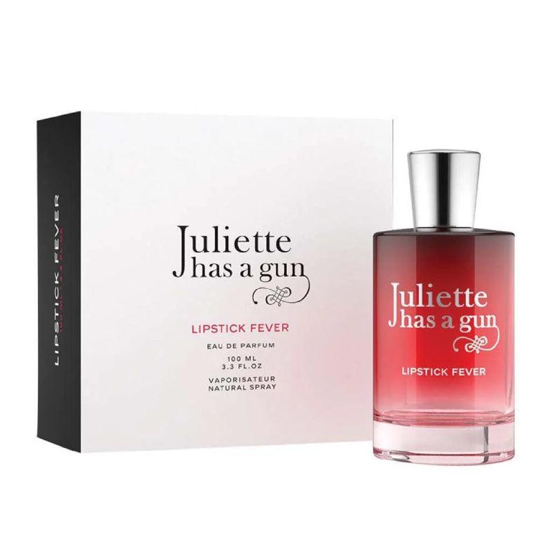 Juliette Has A Gun Lipstick Fever Eau De Parfum 100ml - LMCHING Group Limited