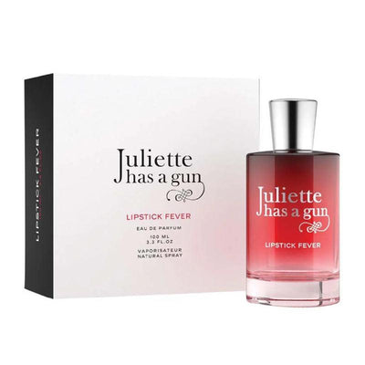 Juliette Has A Gun Lippenstift Fieber Eau De Parfum 100ml