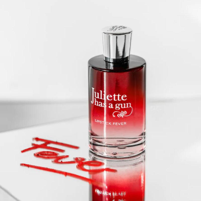 Juliette Has A Gun Lipstick Fever Eau De Parfum 100ml - LMCHING Group Limited
