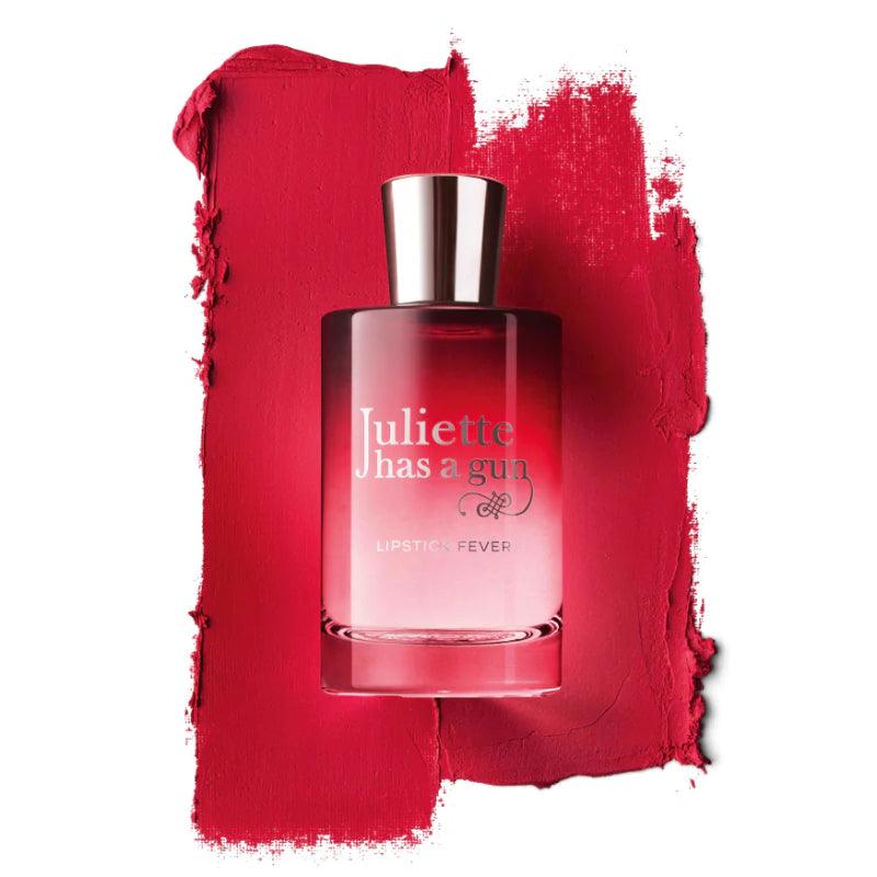 Juliette Has A Gun Lipstick Fever Eau De Parfum 100ml - LMCHING Group Limited