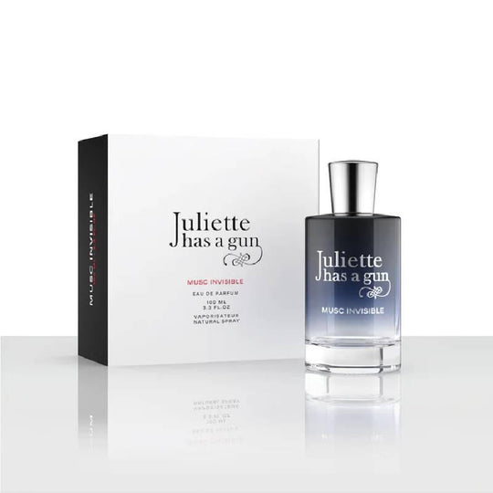 Juliette Has A Gun Musc Invisible Eau De Parfum 50ml / 100ml - LMCHING Group Limited