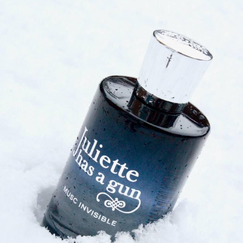 Juliette Has A Gun Musc Invisible Eau De Parfum 50ml / 100ml - LMCHING Group Limited