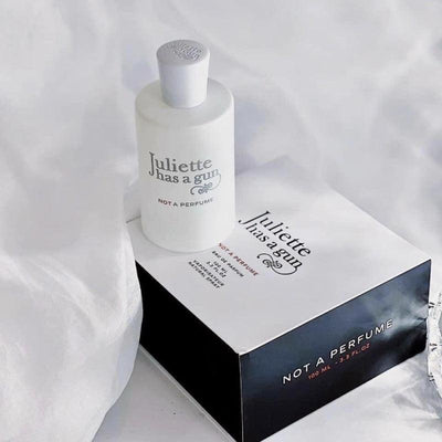 Juliette Has a Gun Eau De Parfum Gift Box Set (Not A Perfume 100ml + Magnolia Bliss 7.5ml)