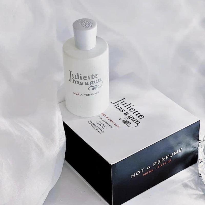 Juliette Has a Gun Eau De Parfum Gift Box Set (Not A Perfume 100ml + Magnolia Bliss 7.5ml) - LMCHING Group Limited