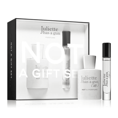 Juliette Has A Gun Not A Perfume Gift Box 100ml + 7.5ml