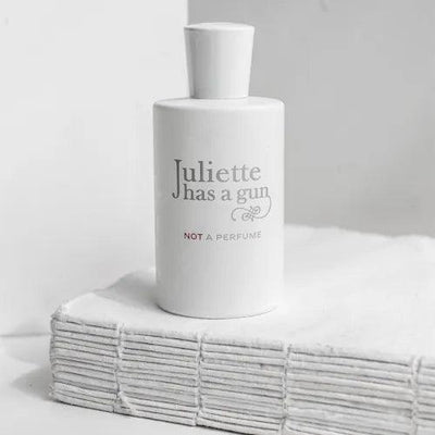 Juliette Has A Gun Not A Perfume Gift Box 100ml + 7.5ml - LMCHING Group Limited
