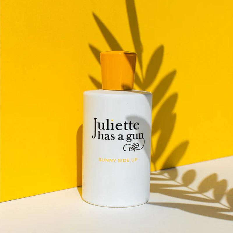 Juliette Has A Gun Sunny Side Up Eau De Parfum (Tester Without Box) 100ml - LMCHING Group Limited