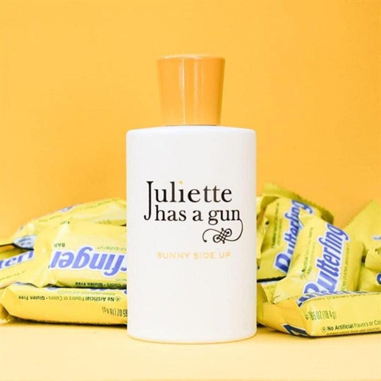 Juliette Has A Gun Sunny Side Up Eau De Parfum (Tester Without Box) 100ml - LMCHING Group Limited