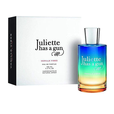 Juliette Has A Gun น้ำหอม กลิ่น Vanilla Vibes Eau De Parfum 100 มล.