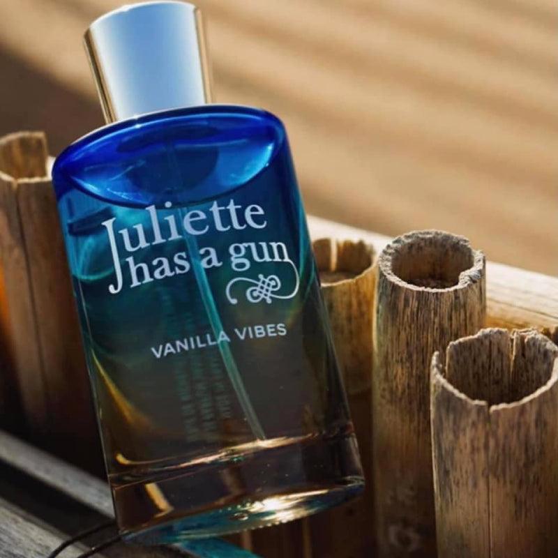 Juliette Has A Gun Vanilla Vibes Eau De Parfum 100ml - LMCHING Group Limited