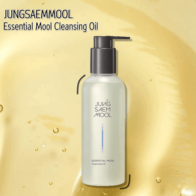 JUNGSAEMMOOL Essential Mool Cleansing Oil 200ml - LMCHING Group Limited