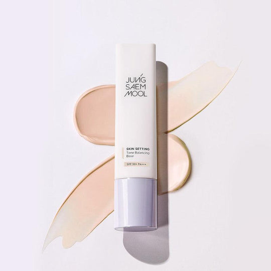 JUNGSAEMMOOL Skin Setting Tone Balancing Base SPF50+ PA+++ (