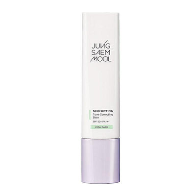 JUNGSAEMMOOL Skin Setting Tone Correcting Base SPF50+ PA+++ (#Green) 40ml - LMCHING Group Limited