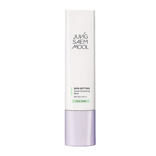 JUNGSAEMMOOL Skin Setting Tone Correcting Base SPF+ PA+++ 40ml - LMCHING Group Limited