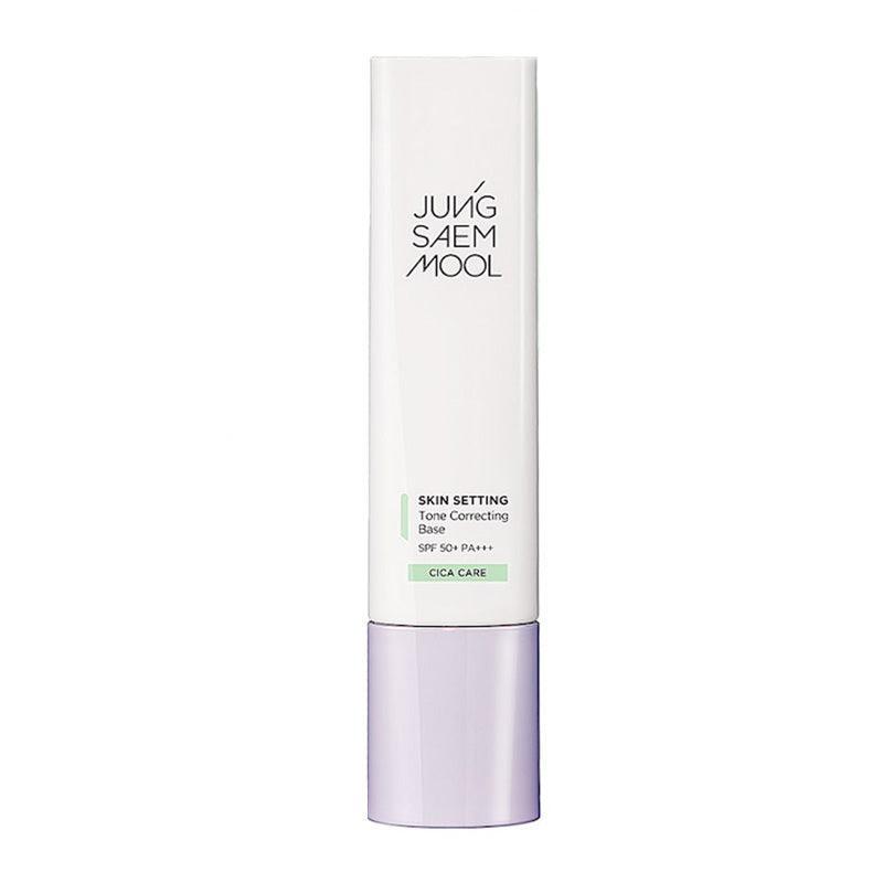 JUNGSAEMMOOL Skin Setting Tone Correcting Base SPF+ PA+++ 40ml - LMCHING Group Limited