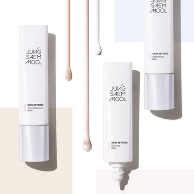 JUNGSAEMMOOL Skin Setting Tone Correcting Base SPF50+ PA+++ (#Green) 40ml - LMCHING Group Limited