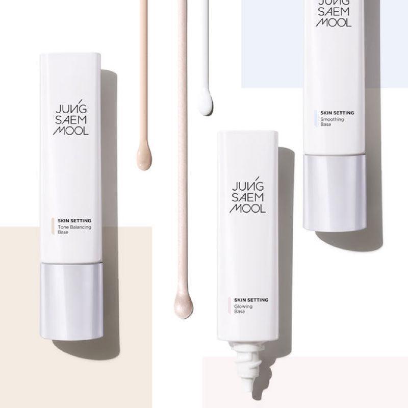 JUNGSAEMMOOL Skin Setting Tone Correcting Base SPF+ PA+++ 40ml - LMCHING Group Limited