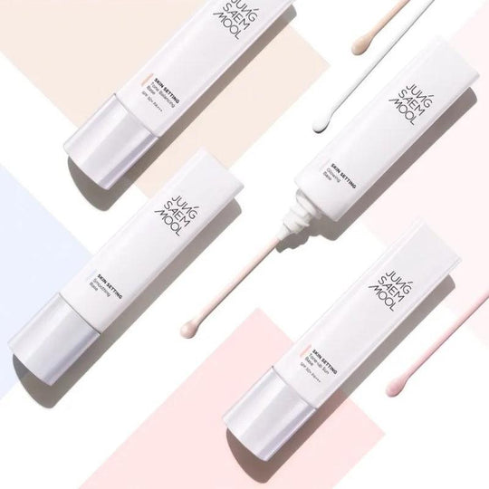 JUNGSAEMMOOL Skin Setting Tone Correcting Base SPF+ PA+++ 40ml - LMCHING Group Limited