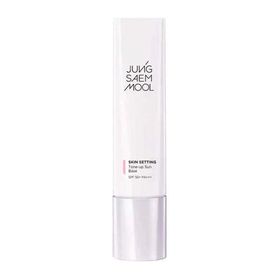 JUNGSAEMMOOL Skin Setting Tone Up Sun Base SPF50+ PA+++ (#Pink) 40ml - LMCHING Group Limited