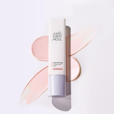 JUNGSAEMMOOL Skin Setting Tone Up Sun Base SPF50+ PA+++ (#Pink) 40ml - LMCHING Group Limited