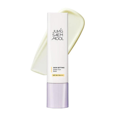 JUNGSAEMMOOL Skin Setting Water Sun Base SPF50+ PA++++ (#Sun Protection) 40ml - LMCHING Group Limited