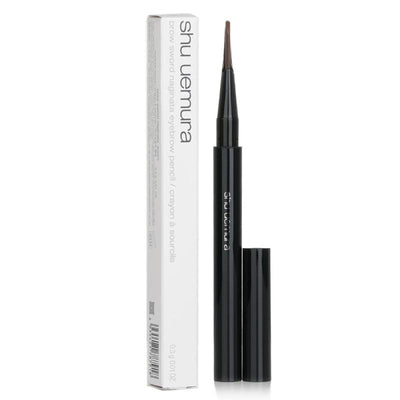 shu uemura Brow Sword Naginata Lápiz de cejas (2 Colores) 0.3g