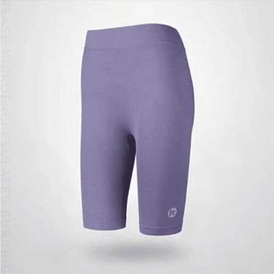 KEEXUENNL Cycling Shorts X1 New Lightning Pants (Purple) 1pc - LMCHING Group Limited