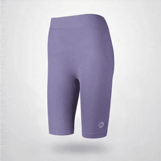 KEEXUENNL Cycling Shorts X1 New Lightning Pants (Purple) 1pc - LMCHING Group Limited