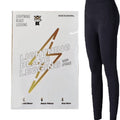 KEEXUENNL Lightning Blaze Legging Warm Upgrade 1pc - LMCHING Group Limited
