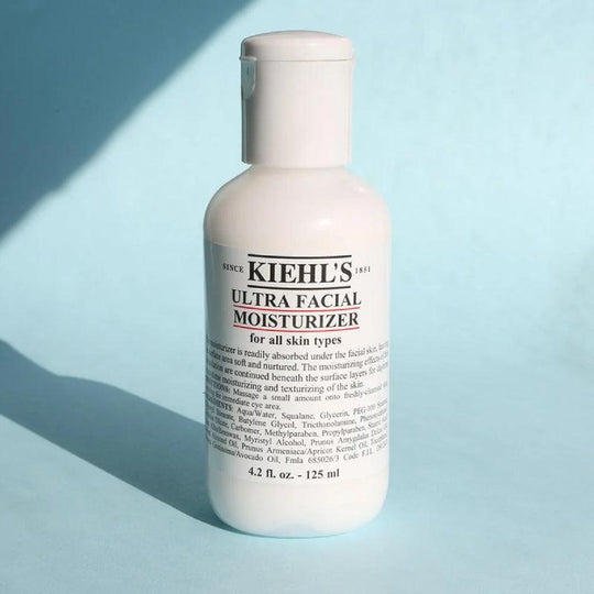 Kiehl's Ultra Facial Moisturizer 125ml LMCHING Group Limited