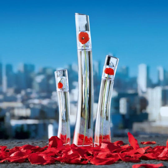 Kenzo Eau Kenzo Flower Yorumları Kenzo Flower Parfüm YorumlarÄ