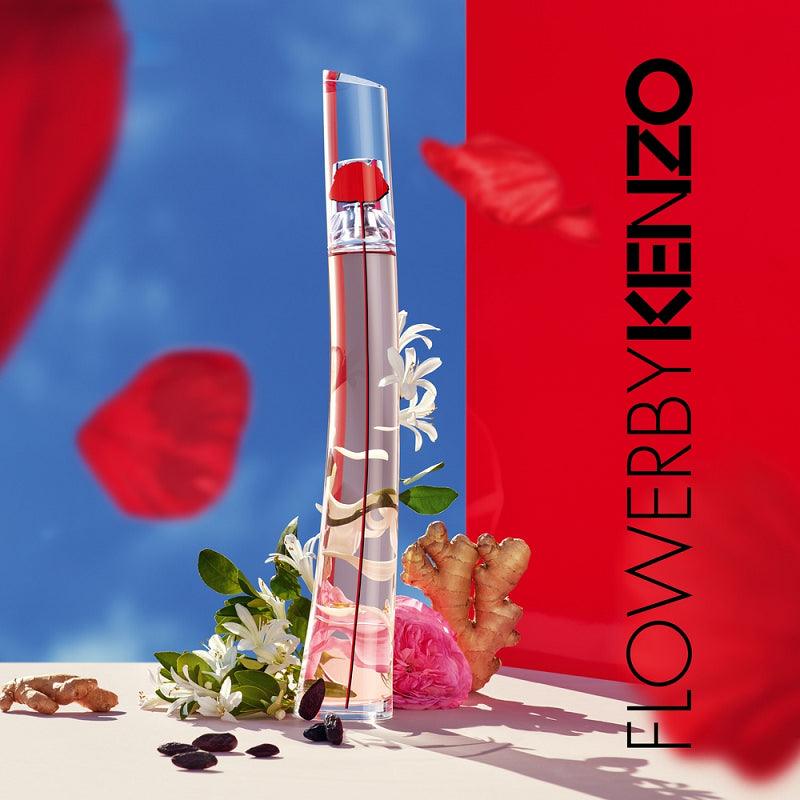 KENZO Flower By Kenzo Eau De Parfum 30ml - LMCHING Group Limited