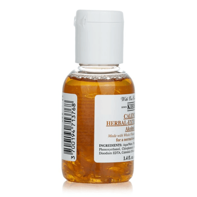 Kiehl's Calendula Herbal-Extract Alcohol-Free Toner 40ml / 250ml / 500ml - LMCHING Group Limited