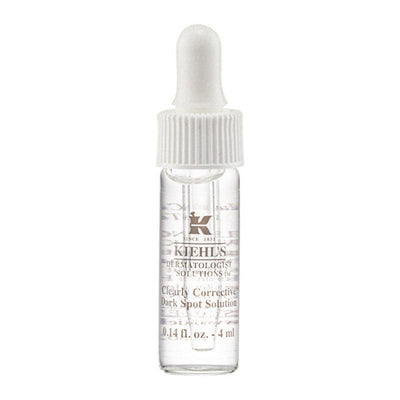 Kiehl's Clearly Corrective Solução para Manchas Escuras 4ml / 115ml