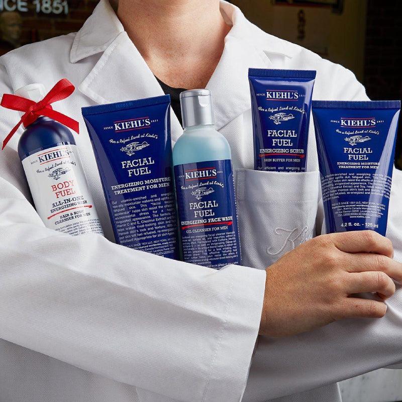 Kiehl&