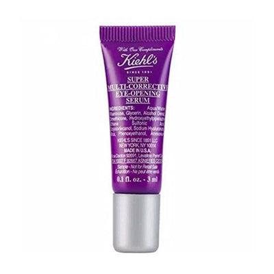 Kiehl's Facial Skincare Set (8 Items) - LMCHING Group Limited