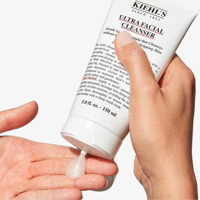 Kiehl's Ultra Facial Cleanser 150ml - LMCHING Group Limited