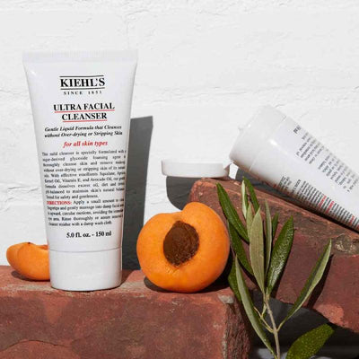 Kiehl's Ultra Facial Cleanser 150ml - LMCHING Group Limited