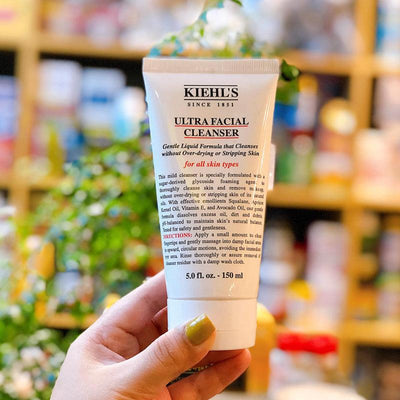Kiehl's Ultra Facial Cleanser 150ml - LMCHING Group Limited
