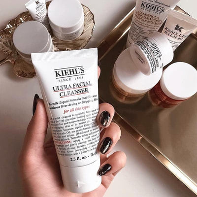 Kiehl's Ultra Facial Cleanser 150ml - LMCHING Group Limited