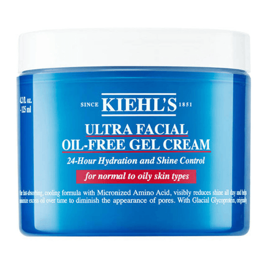 Kiehl&